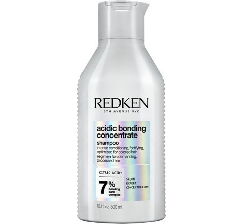 Redken ACIDIC BONDING Шампунь 500 мл