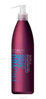 Средство для выпрямления волос - Revlon PROYOU Texture Liss Hair 350 мл