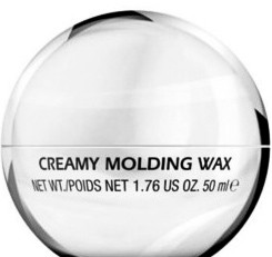 Текстурирующий крем-воск для волос -Tigi Creamy Molding Wax 50 мл