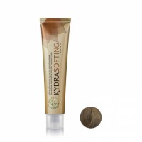 DARK BLONDE / blond fonce / KYDRASOFTING Крем-краска для волос тон ТЕМНЫЙ БЛОНДИН 60мл