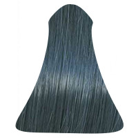 Стойкая крем-краска 0/28 матовый синий - Wella Professional Koleston Perfect Me+ 0/28 Green-Blue 60 мл