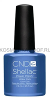 Creative Shellac 09942 U.V. Гелевое покрытие 42 Water Park 7.3мл