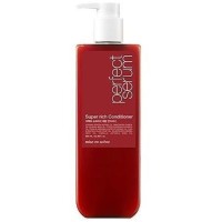 MISE EN SCENE Мультифункциональный кондиционер для интенсивного восстановления волос 680 мл