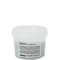 DV MINU/conditioner д/сохранения цвета, 75ml