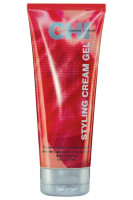 Крем - гель моделирующий для укладки Чи - CHI Styling Line Extension Styling Cream Gel 177 мл