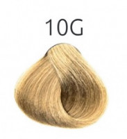 Крем-краска тонирующая Goldwell Colorance 10-G - шампань блонд, 60 мл