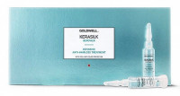 Cыворотка интенсивная против выпадения волос - Goldwell Kerasilk Repower Intensive Anti - Hairloss Treatment 8*7 мл