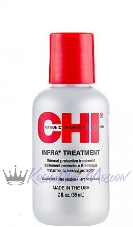 CHI.INFRA. Infra TREATMENT - Кондиционер Чи Инфра 59 мл