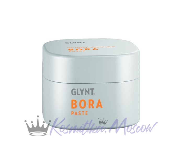 GLYNT Паста BORA для текстурирования полимерная банка 75 мл