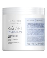 Revlon RESTART Маска интенсивно увлажняющая 500 мл