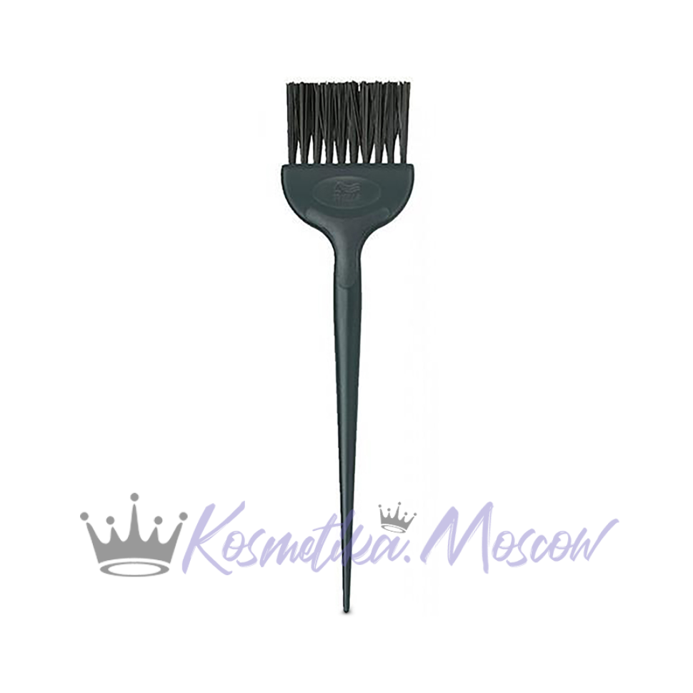 Wella c Кисточка для окрашивания широкая BRUSH LARGE