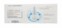 Ампулы от выпадения волос - Loreal Aminexil Advanced (Loreal Аминексил Эдванст) 42 x 6 мл