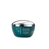 Маска для поврежденных волос Alfaparf SDL R REPARATIVE MASK, 200 мл