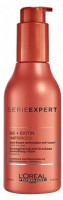Крем против ломкости волос - Loreal Inforcer Anti - Breakage Cream 150 мл