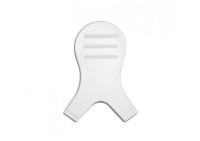 Аппликатор для завивки ресниц, CC Lashes