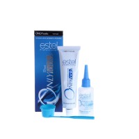 601 Estel ONLY looks, черная