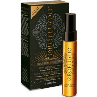 Спрей мгновенный блеск - Orofluido Spa Super Shine Light Spray 55 мл