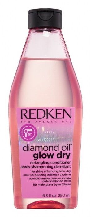 ДАЙМОНД ОЙЛ ГЛОУ ДРАЙ КОНДИЦИОНЕР 250 мл