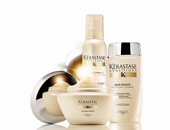 KERASTASE DENSIFIQUE Сыворотка-активатор молодости волос 100 мл 09/25