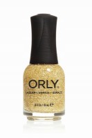 ORLY NEW 20806 Лак для ногтей 806 Lavish Bash