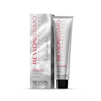 Revlonissimo COLORSMETIQUE краска д/волос 5.12 светло-коричневый пепельно-переливающийся 60 мл