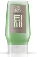 Wella ПРОБНИК EIMI TEXTURE Гель Флаббер Sculpt Force,6мл
