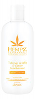 Гель для душа Hempz Tahitian Vanilla &amp; Ginger Herbal Body Wash 237 мл
