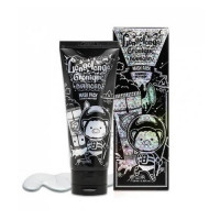 Elizavecca Маска - пленка с алмазной пудрой Milky Piggy Hell - Pore Longolongo Gronique Diamond Mask Pack