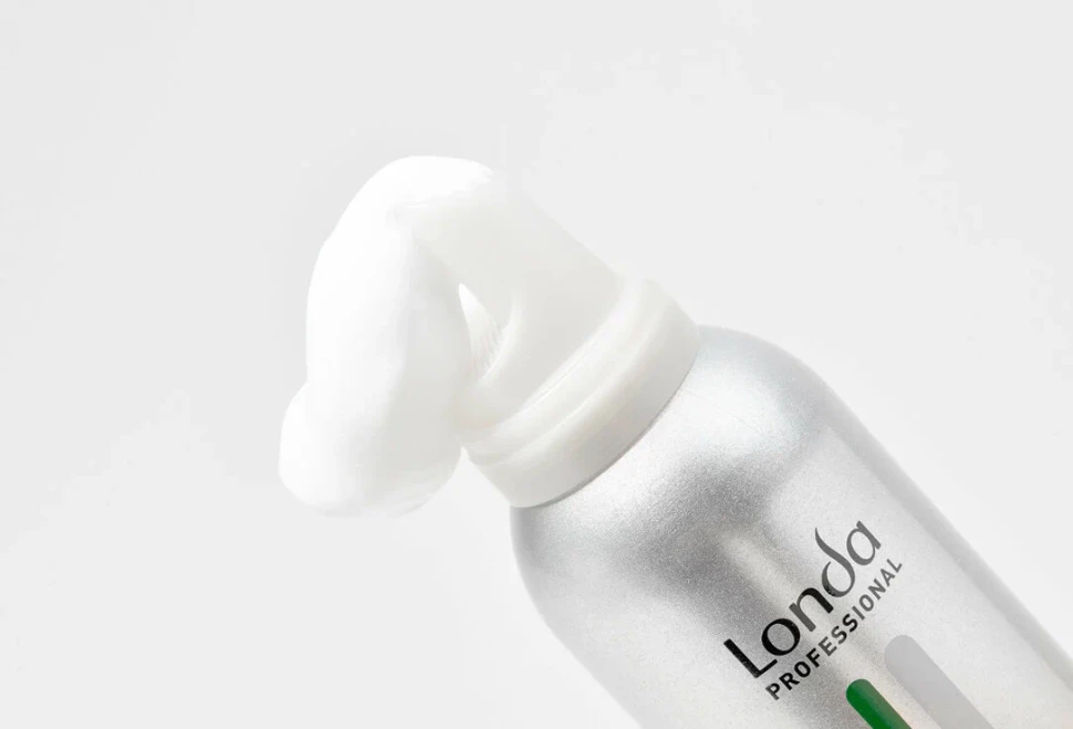 LondaSt Мусс д/укл.волос норм ф. ENHANCE IT 250 мл