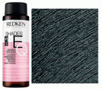 Краска для волос Redken Shades EQ Gloss 01B (Черный коричневый/бежевый) 60 мл