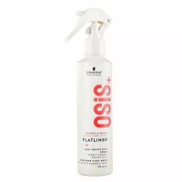 OSIS Flatliner Термозащита легкая фиксация 200 мл