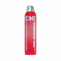 Сухой шампунь c гидролизованным шелком Чи - CHI Dry Shampoo 198 мл
