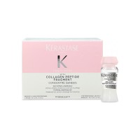 KERASTASE FUSIO-DOSE Collagen Peptide Fragment Концентрат Genesis 10*12 мл