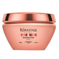 Маска Для Идеальной Гладкости Волос - Kerastase Discipline Maskeratine 200 мл