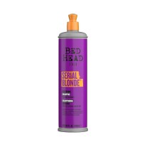 TIGI Bed Head Serial Blonde Shampoo for Damaged Blonde Hair 600 мл