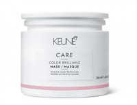 Маска яркость цвета - Keune Сare Color Brillianz Range Mask 200 мл