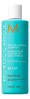Moroccanoil Шампунь Балансирующий для кожи головы `SCALP BALANCING SHAMPOO` 250мл