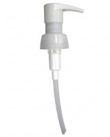 Wella SP Помпа DIAMOND для ШАМПУНЯ 1л