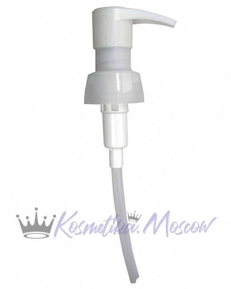 Wella SP Помпа DIAMOND для ШАМПУНЯ 1л