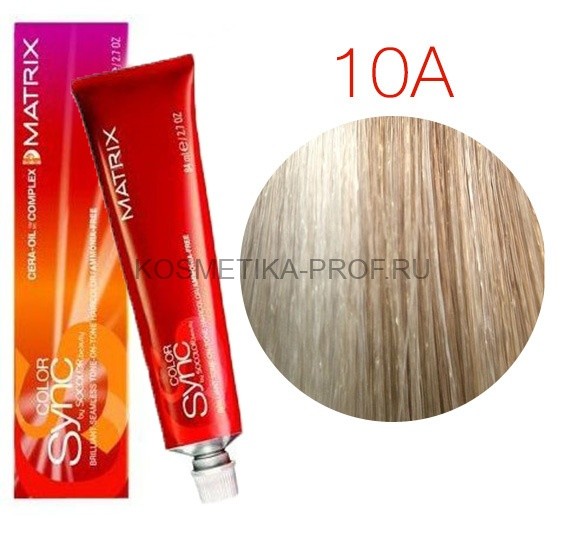 M Колор Синк 10A 90 мл