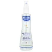Mustela Средство для укладки волос и освежитель кожи 200 мл