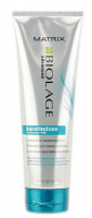 Кондиционер восстанавливающий - Matrix Biolage Keratindose Conditioner 200 мл