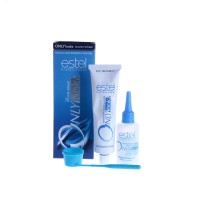 603 Estel ONLY looks, иссиня - черная