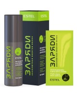 Виталити - спрей - коктейль для волос ESTEL ЗАРЯДИ, 100 мл