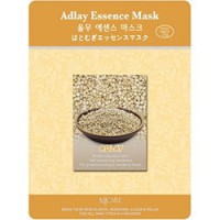 MJCARE Тканевая маска  для лица с экстрактом адлая ADLAY ESSENCE MASK 23г