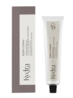 5/52 LIGHT RADIANT PLUMP BROWN KYDRACREME hair color treatment cream/Крем-краска для волосKYDRACREME