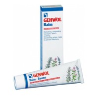 GEHWOL Balm Dry Rough Skin Тониз. бальзам для сухой кожи 125 мл