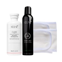 Набор Кератиновый комплекс (НГ 2024) Keune