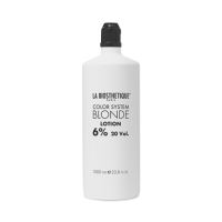 LA BIOSTHETIQUE HairCare BC Окислительная эмульсия Blonde Lotion 2% 1л.