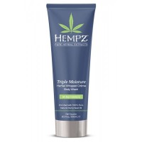Гель для душа Hempz Triple Moisture Herbal Body Wash 250 мл
